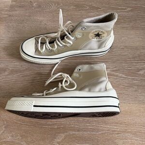 All Star 70 Hi Converse X Kim Jones